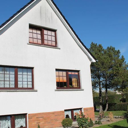 Charming Apartment In K Hlungsborn With Parking คูล็องสบอร์น ภายนอก รูปภาพ