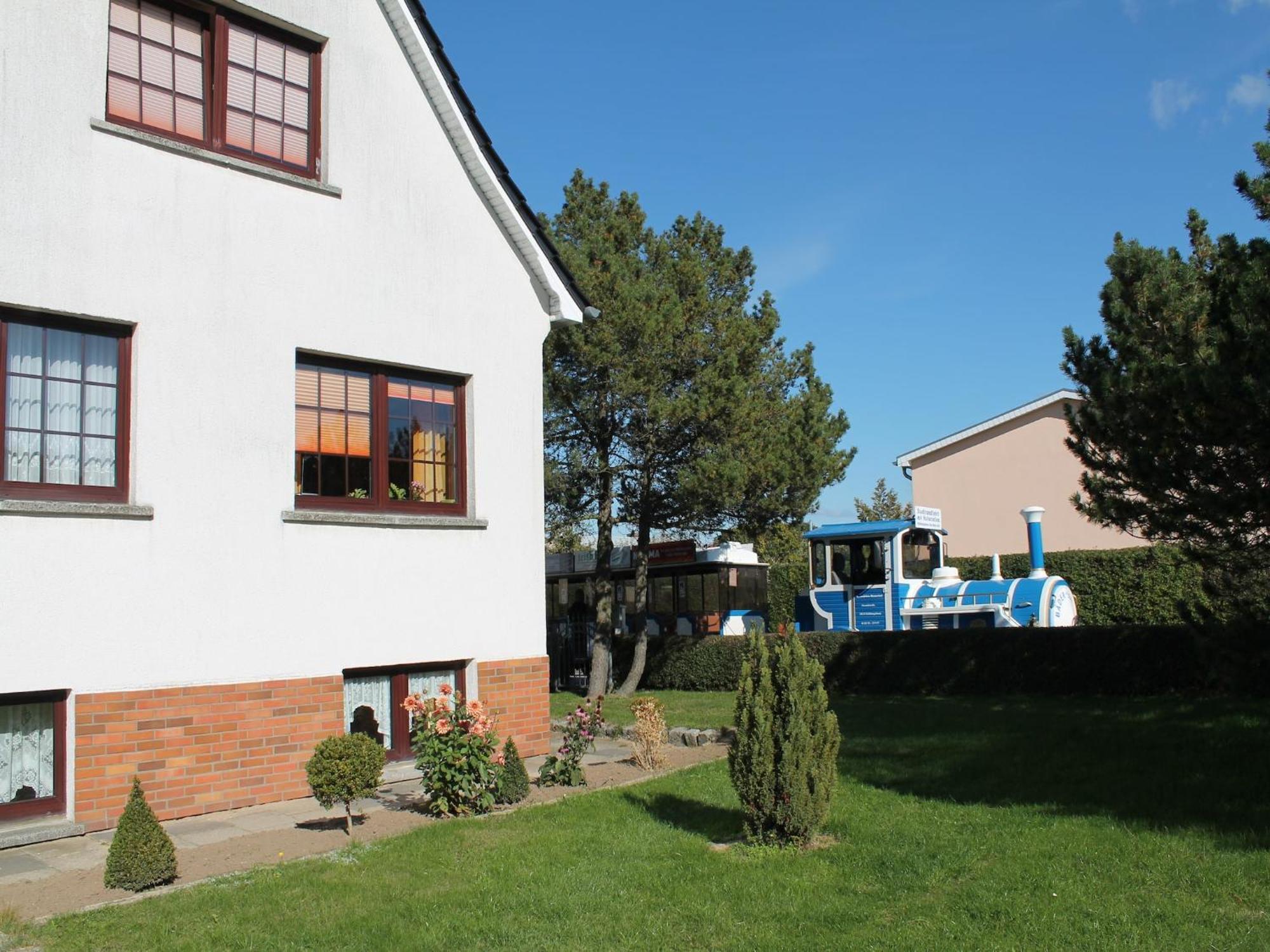 Charming Apartment In K Hlungsborn With Parking คูล็องสบอร์น ภายนอก รูปภาพ