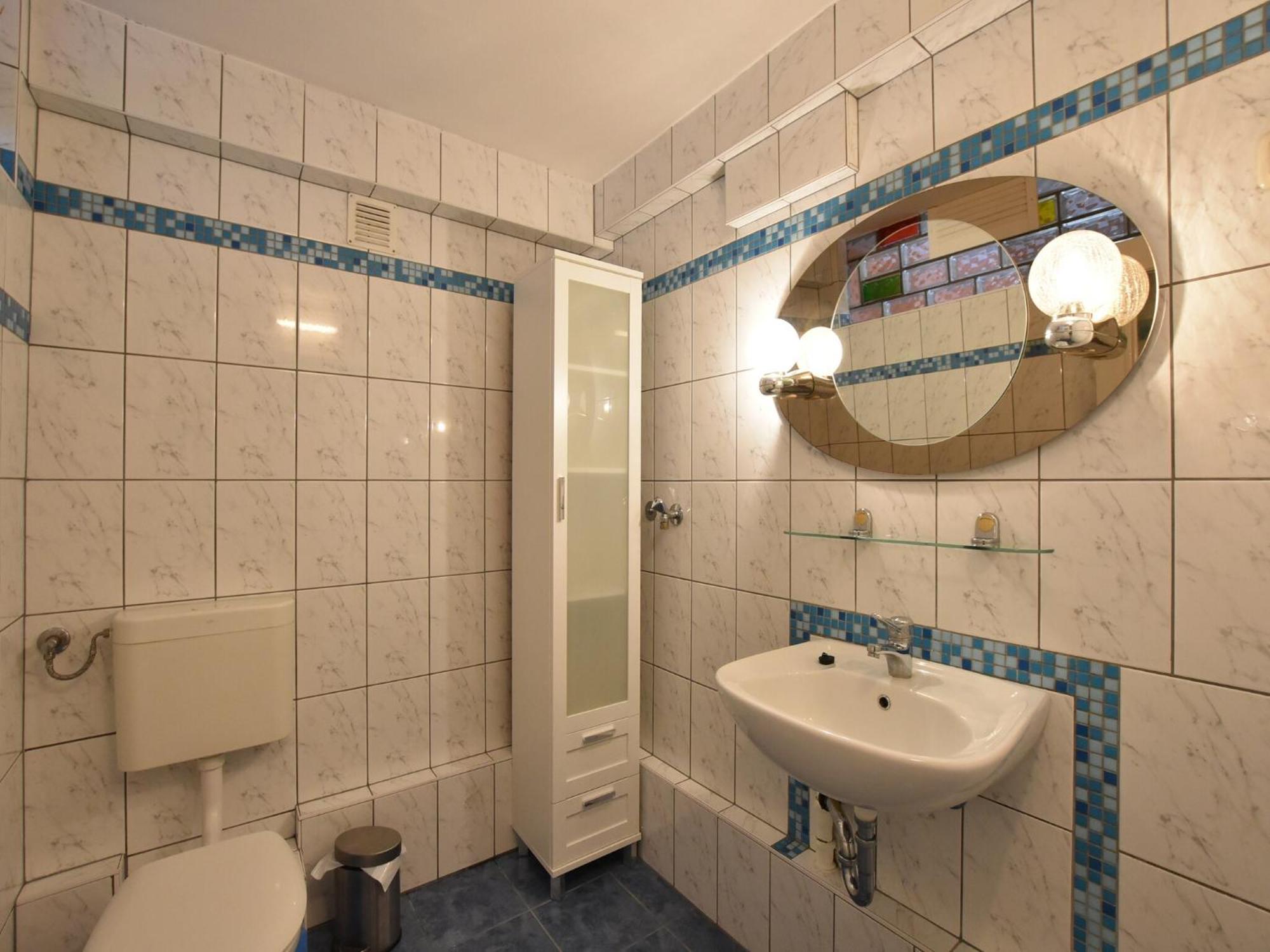 Charming Apartment In K Hlungsborn With Parking คูล็องสบอร์น ภายนอก รูปภาพ
